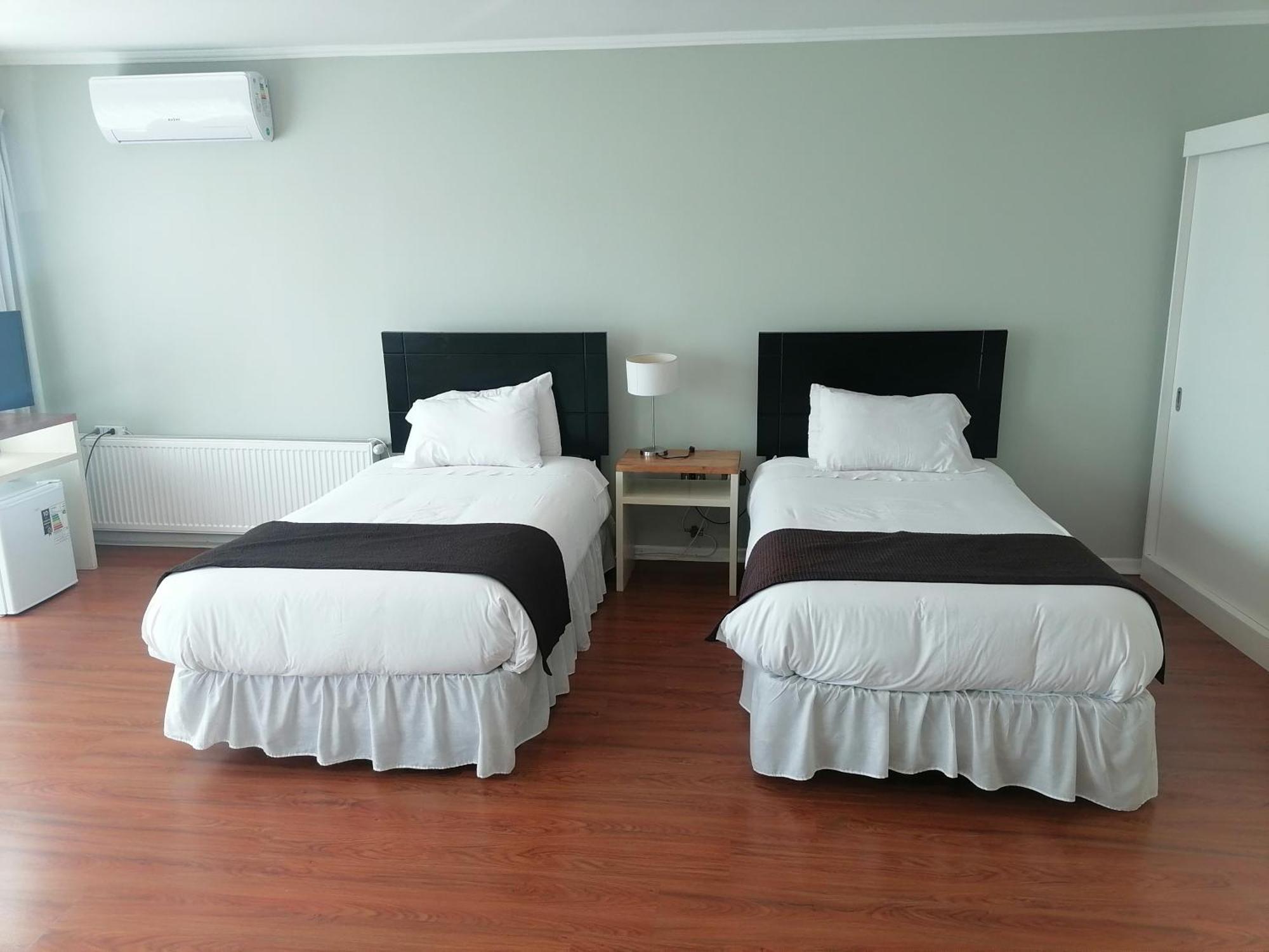 Hotel Del Rio Constitucion Luaran gambar