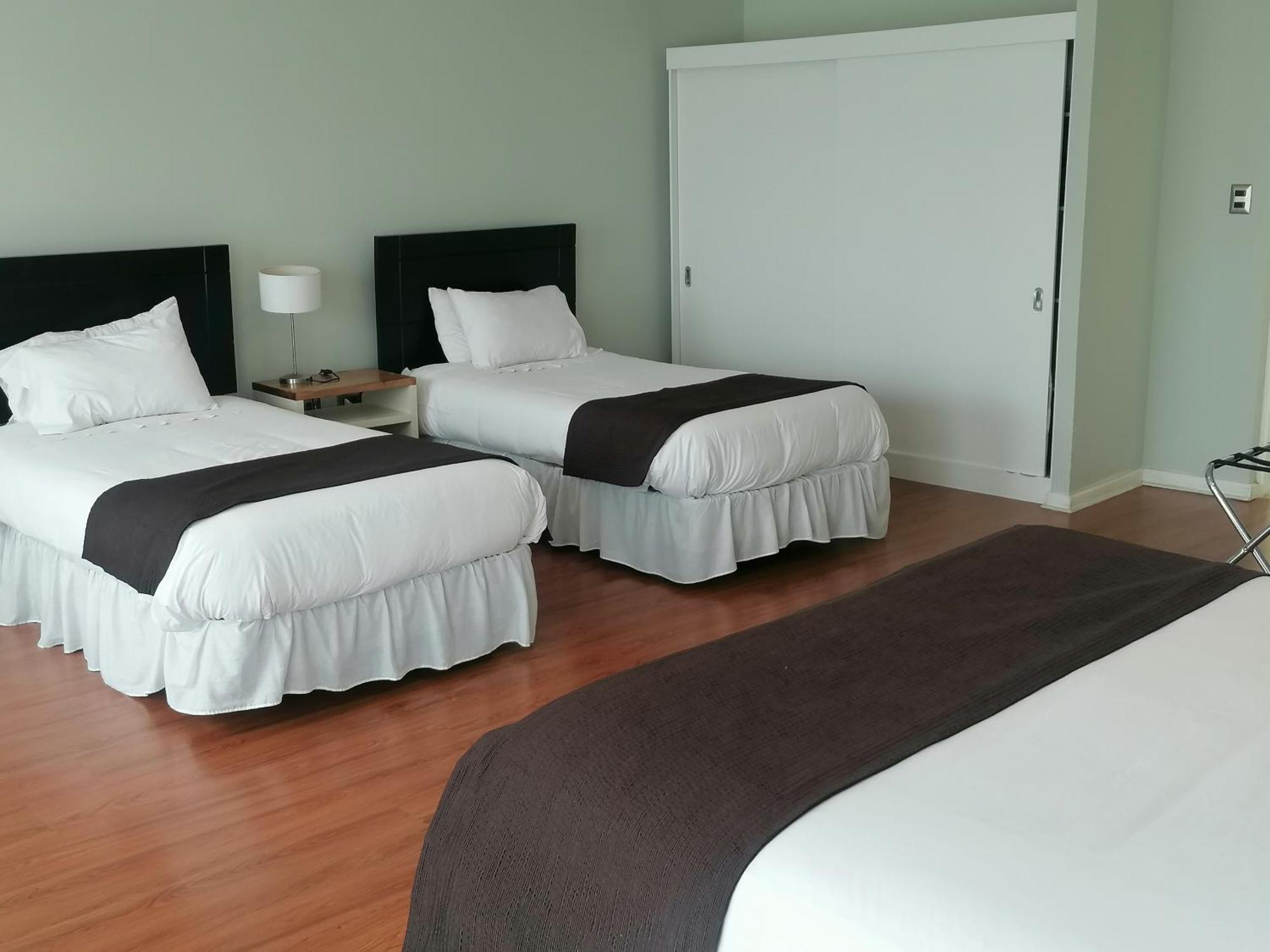 Hotel Del Rio Constitucion Luaran gambar