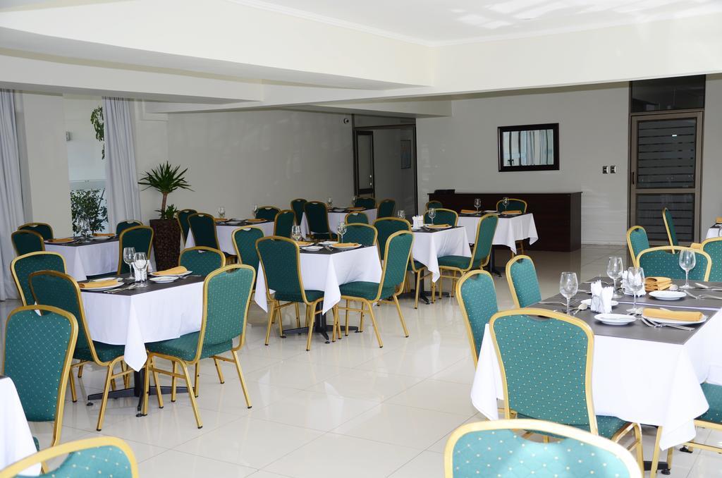 Hotel Del Rio Constitucion Luaran gambar