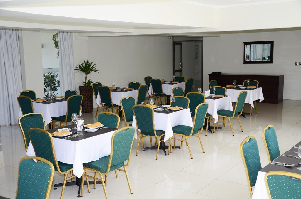 Hotel Del Rio Constitucion Luaran gambar