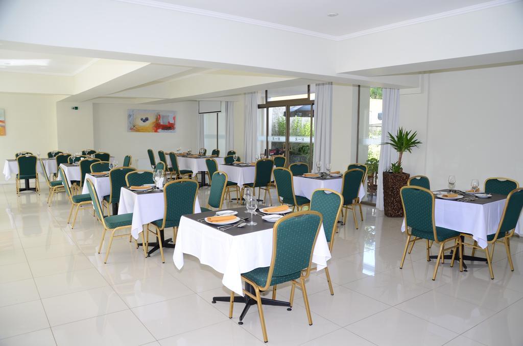 Hotel Del Rio Constitucion Luaran gambar