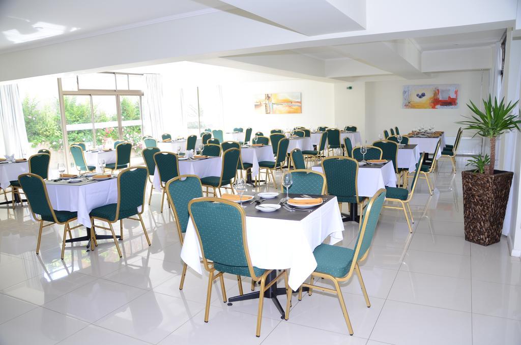 Hotel Del Rio Constitucion Luaran gambar