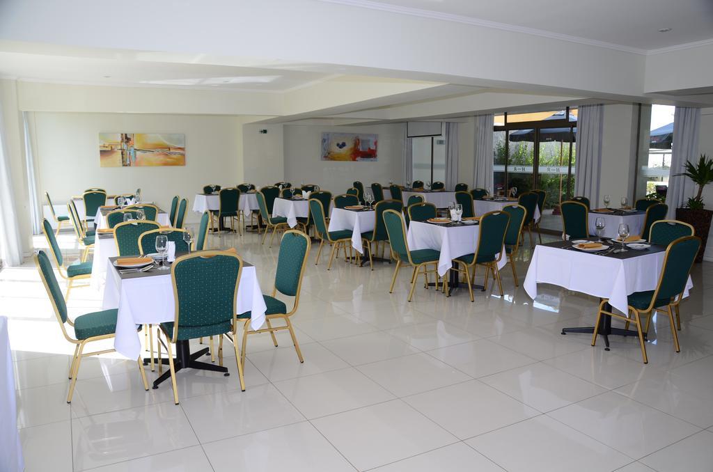 Hotel Del Rio Constitucion Luaran gambar