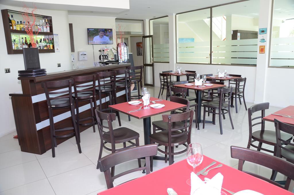 Hotel Del Rio Constitucion Luaran gambar