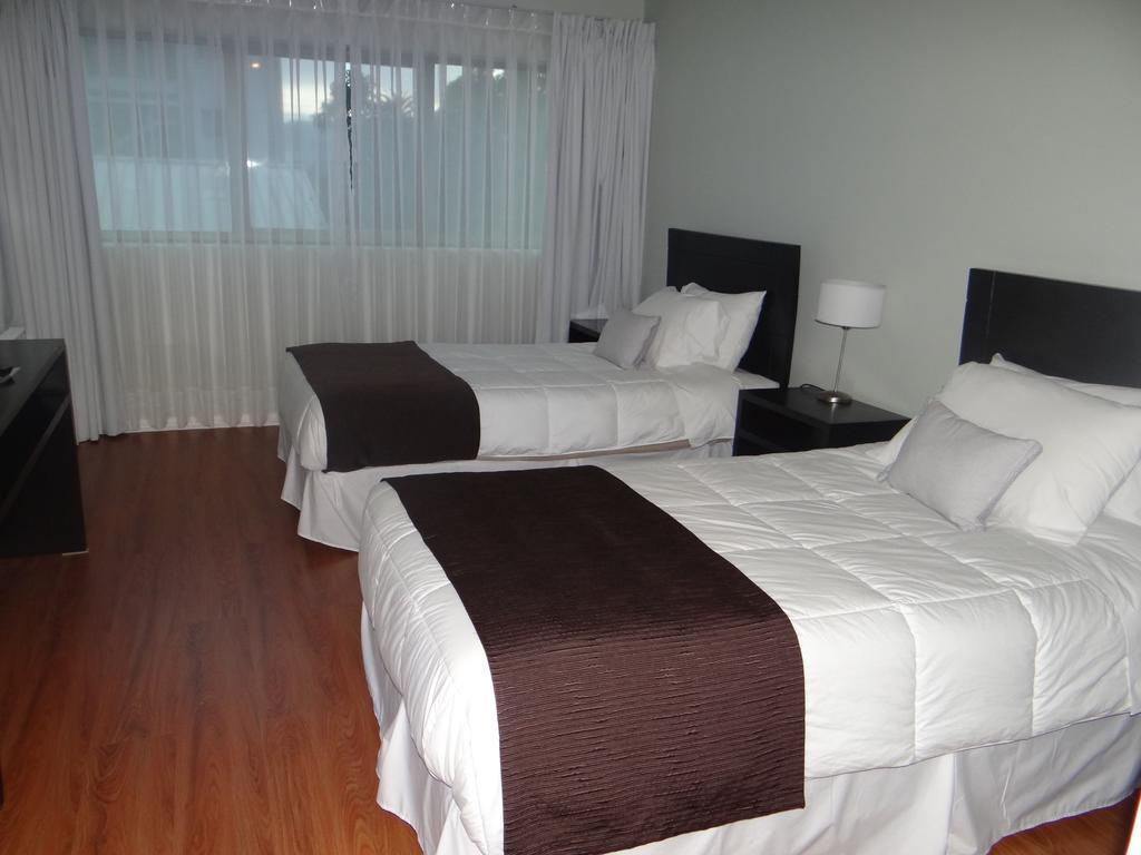 Hotel Del Rio Constitucion Luaran gambar