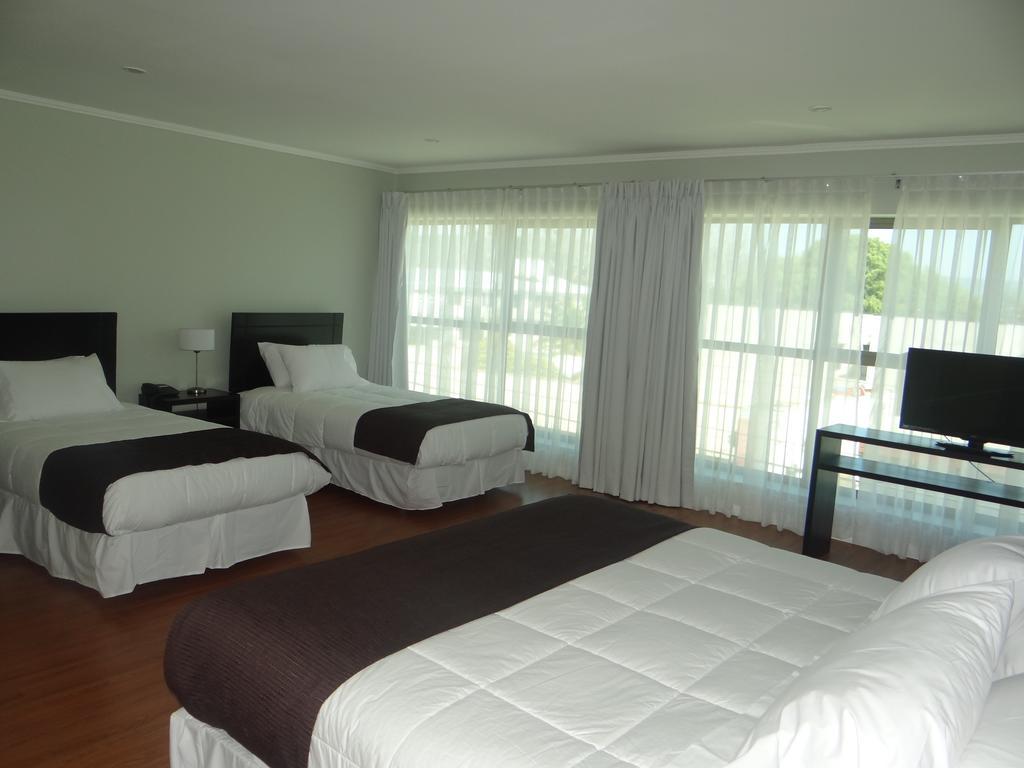 Hotel Del Rio Constitucion Luaran gambar