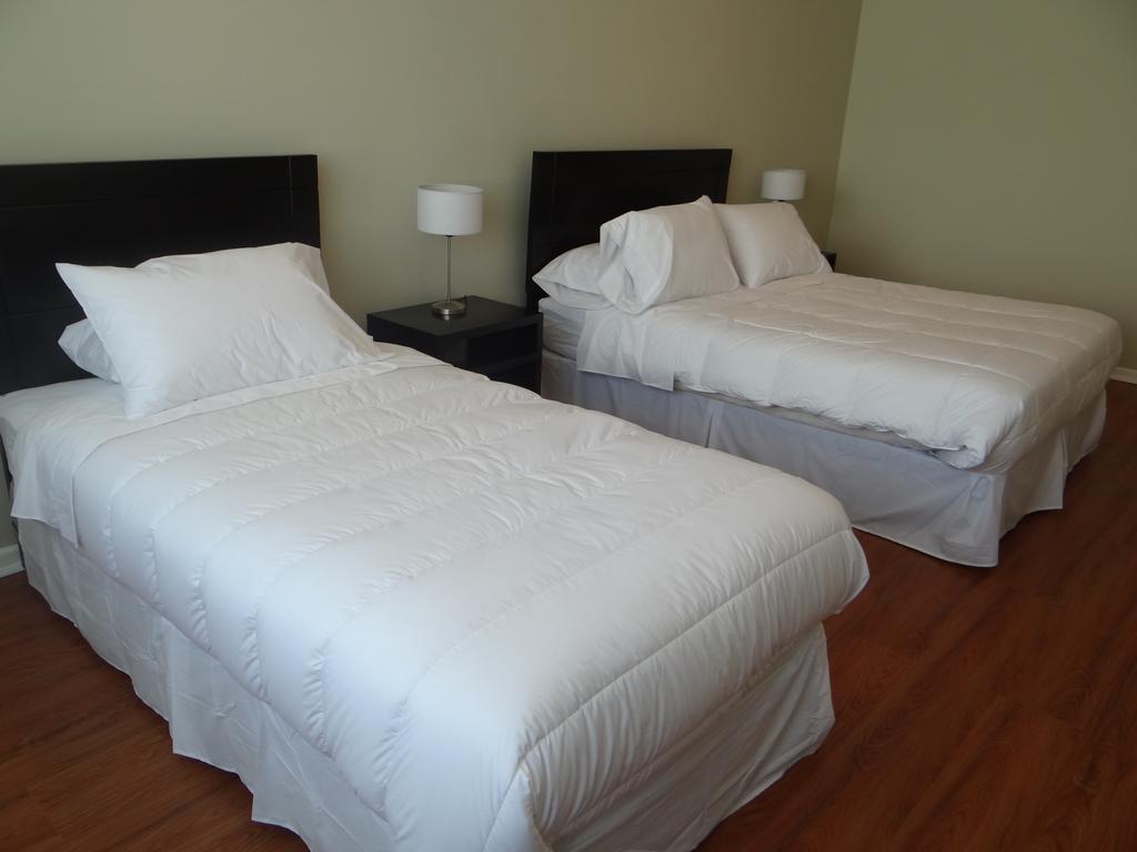 Hotel Del Rio Constitucion Bilik gambar