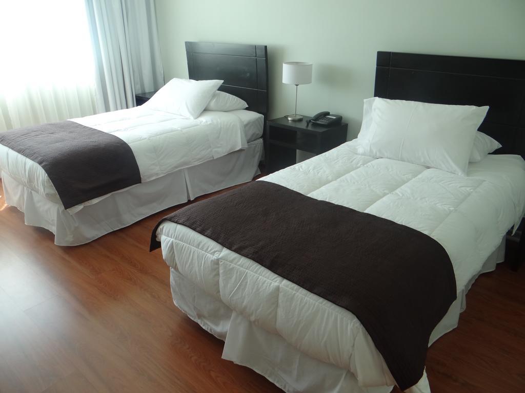 Hotel Del Rio Constitucion Luaran gambar