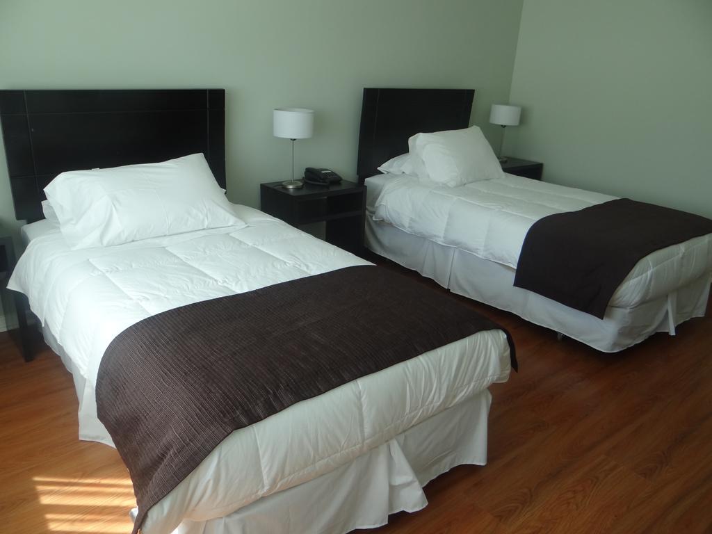Hotel Del Rio Constitucion Luaran gambar